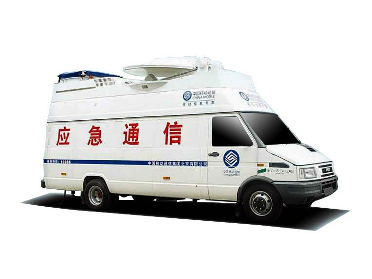 應(yīng)急通信車系統(tǒng)包括哪些？